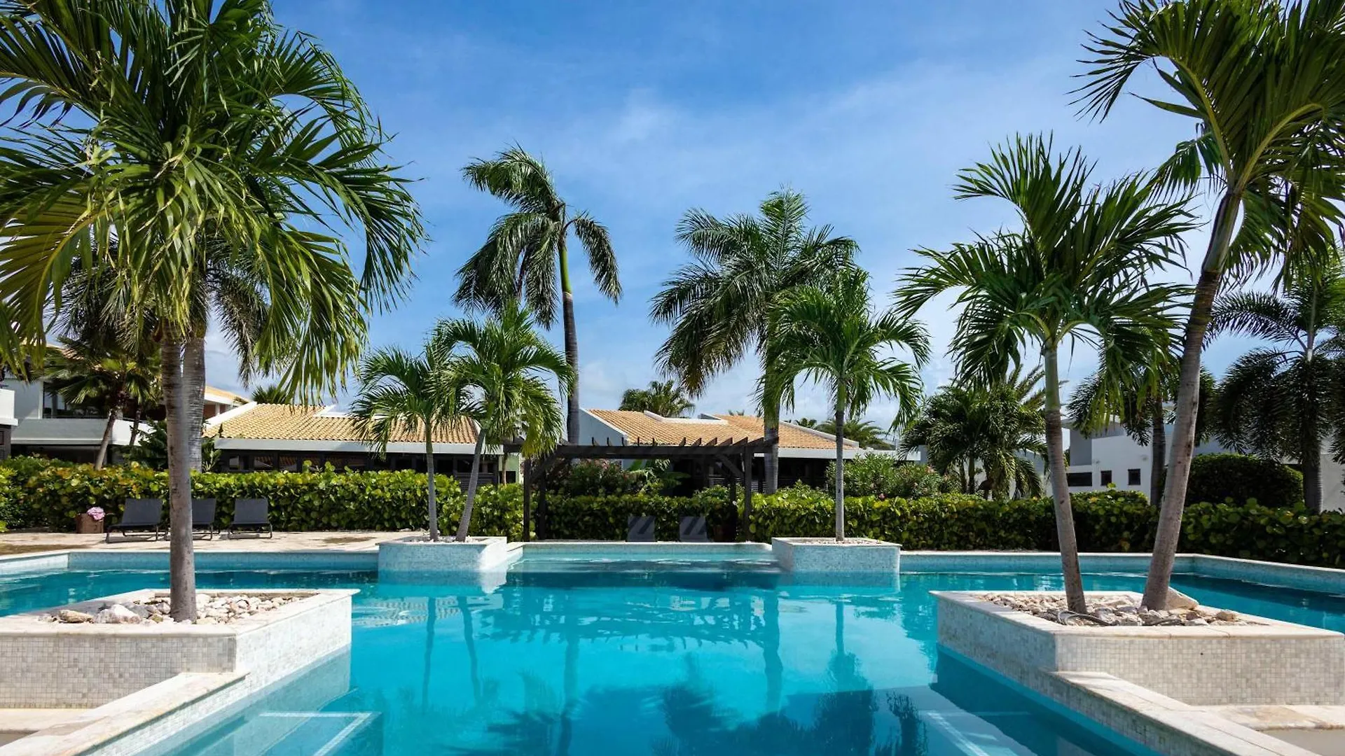 Indigo Garden At Blue Bay Golf & Beach Resort يلمستاد شقة