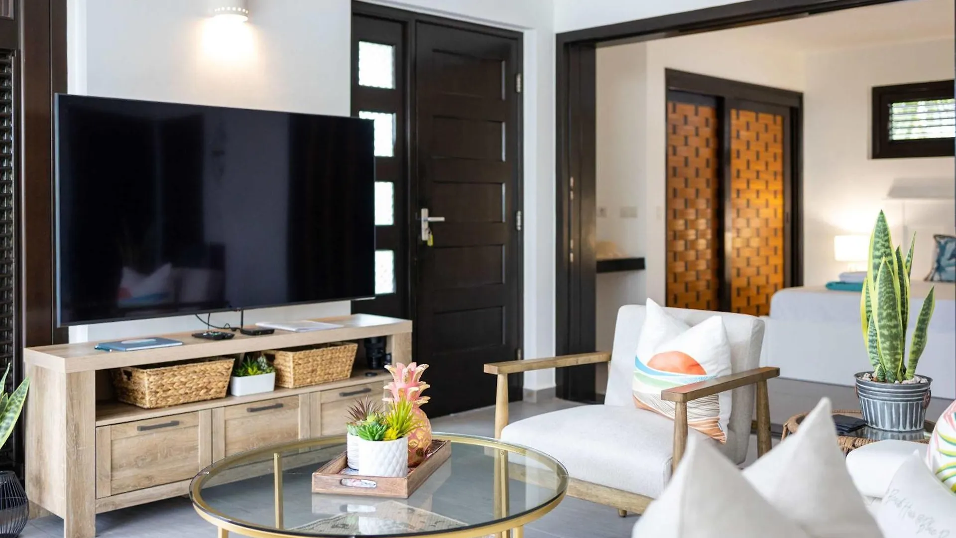 Indigo Garden At Blue Bay Golf & Beach Resort يلمستاد شقة