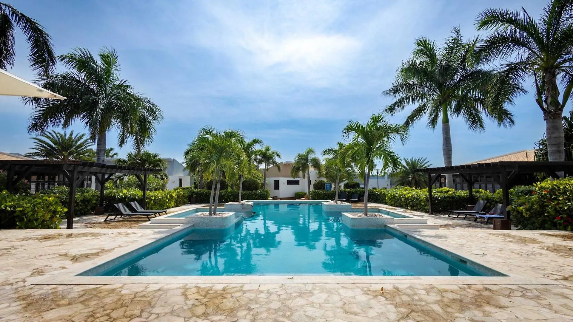 Indigo Garden At Blue Bay Golf & Beach Resort يلمستاد شقة
